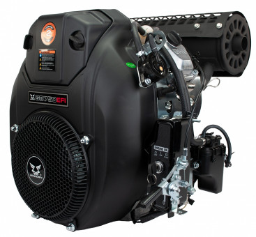 Двигатель бензиновый EVOline GB 750 E (30 л.с.)
