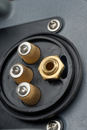 Пеногенератор VinnerMyer DF15 для роторной машины LS154