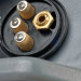 Пеногенератор VinnerMyer DF15 для роторной машины LS154