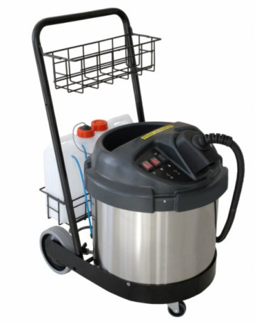 Парогенератор Lavor GV Katla