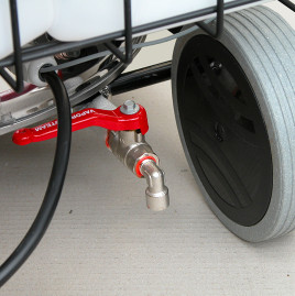 Парогенератор Lavor GV Katla