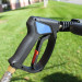 Пистолет высокого давления MTM SG35 (М22х1.5ш-1/4"г, 310бар)
