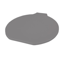 Крышка для ведра FBK (черный)