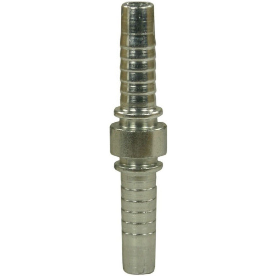 Фитинг высокого давления ремонтный (DN08, оцинк) RC