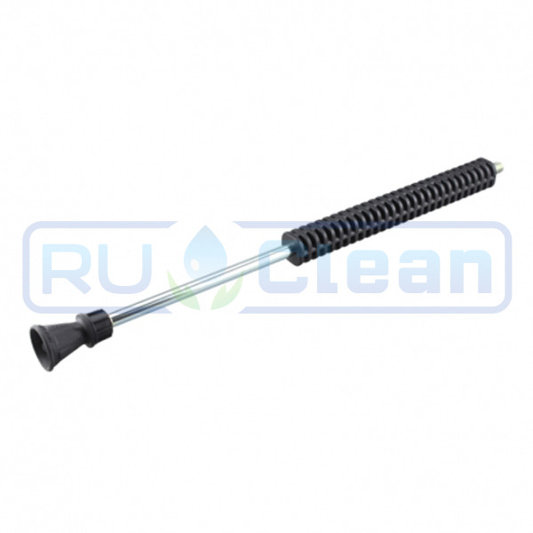 Копье для турбофрез (60см, 1/4"ш, оцинк, термо, прямое) TOR