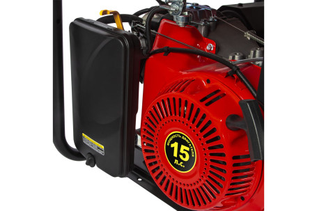 Генератор бензиновый DDE G750E