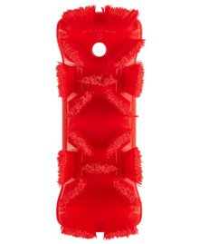 Щетка ручная UST Vikan (176мм, жесткий, красный)