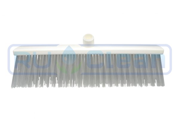 Щетка подметальная FBK (500х60мм, ворс жесткий, белый)