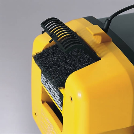 Пылесос Ghibli AS 5 FC