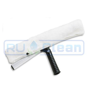 Держатель TTS (пласт, поворотный, шубка из полиэстера, 45 см)