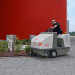 Подметальная машина Comac CS 80 B