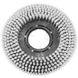 Щетка дисковая COMAC (D410мм, PPL, жесткий)