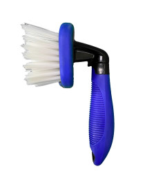 Щетка автомобильная TOR (18,5х12см, для мойки шин)