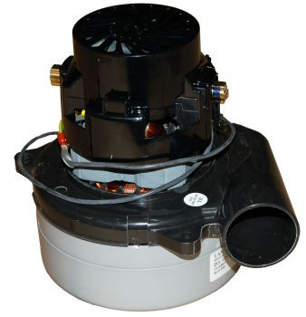 Турбина всасывающая Comet (12B, для CPS 36)