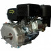 Двигатель бензиновый Zongshen ZS 168 FBE-4 (6,5 л. с.)