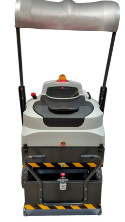 Подметальна машина Bennett Tornado 700bd (300Ач Li)