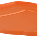 Крышка для ведра Vikan (оранжевый, 6л)