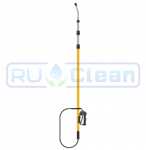Телескопическое копье R+M 5250702