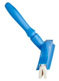 Сгон Vikan (250мм, смен. кассета, синий)