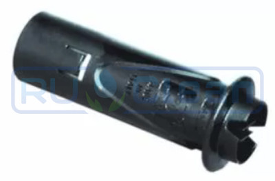 Сопло регулируемое РА HL250 (054, 1/4"г, изм, угол)