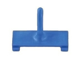 Крючок Schavon (58мм, синий)