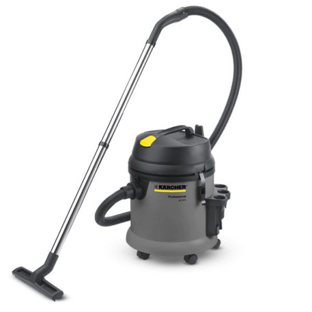 Пылесос Karcher NT 27/1