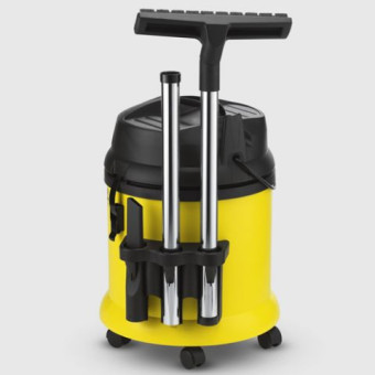 Пылесос Karcher NT 27/1