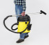 Пылесос Karcher NT 27/1