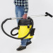 Пылесос Karcher NT 27/1