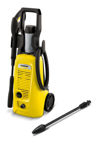 Мойка высокого давления Karcher K 4 Universal Edition*EU