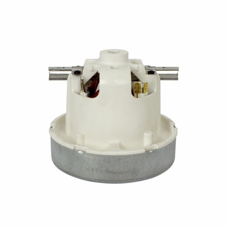 Вакуумный мотор 11 ME 60 (1200Вт, 220В, D-132мм, H-128мм, терм.115С) AMETEK
