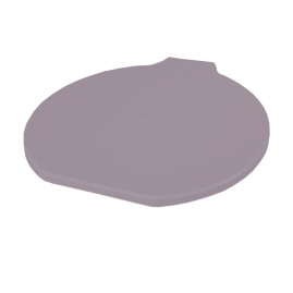 Крышка для ведра FBK (коричневый)