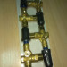 Регулятор давления PA VB85/310 (280бар, 80л/мин, 1/2"г-1/2"г, By-pass 1/2"г)