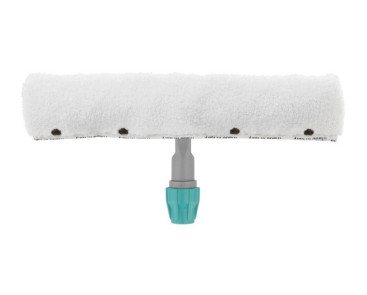 Комплект TTS для нанесения воска (40см, поворотный, шубка)