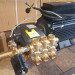 Мойка высокого давления HAWK M 2021 Total-Stop