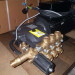Мойка высокого давления HAWK M 2021 Total-Stop