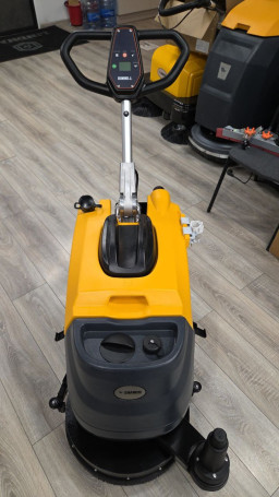 Поломоечная машина Chancee M30 plus (60Ач, Li) (M30 plus-60li)