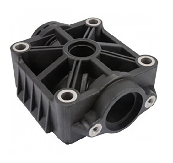 Головка цилиндра Bertolini (Poly 21-2300)