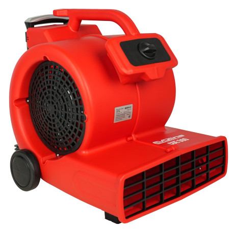 Фен-сушилка для пола Evoline CDE 500 (CDE500)