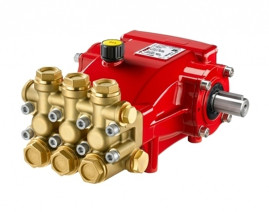 Насос высокого давления HAWK NMT2120EBCHR (1450об/мин)