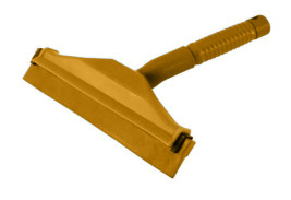 Сгон Schavon (250x225х40мм, однолезвенный, коричневый, литой)