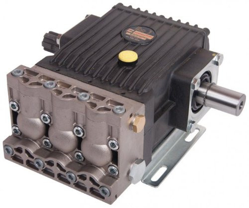 Насос высокого давления IPG AT0044CL (550об/мин)