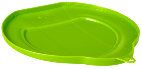 Крышка для ведра Vikan (лаймовый, 6л)