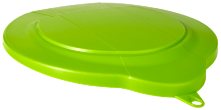 Крышка для ведра Vikan (лаймовый, 6л)