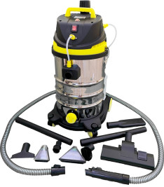 Пылесос Zero TB-115