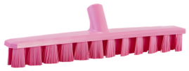 Щетка UST Vikan (400мм, розовый)