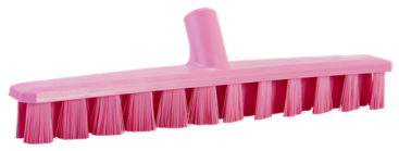 Щетка UST Vikan (400мм, розовый)