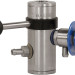 Инжектор easyfoam365+ ST-168 (350бар, D=1.8мм, пена/смыв, сж.возд, вент. ST-161)