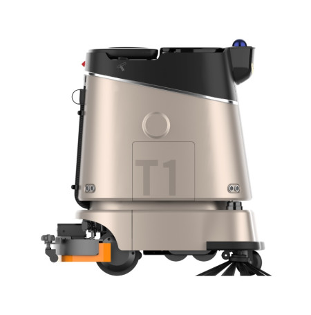 Уборочная машина робот Chancee Wimsha T1