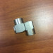 Форсункодержатель поворотный ST330 (1/4"г, 310бар, нерж) R+M